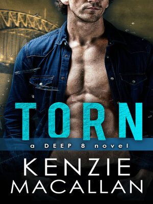 cover image of Torn